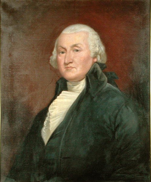 John Barclay (1749-1824) dopo l