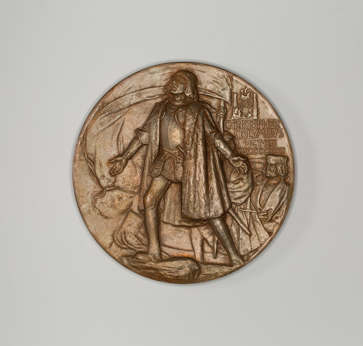 Medaglia commemorativa dell