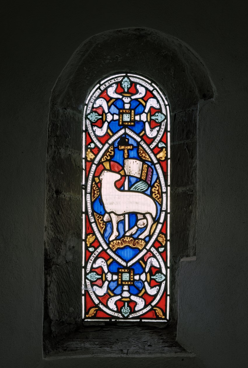 Agnus Dei, l