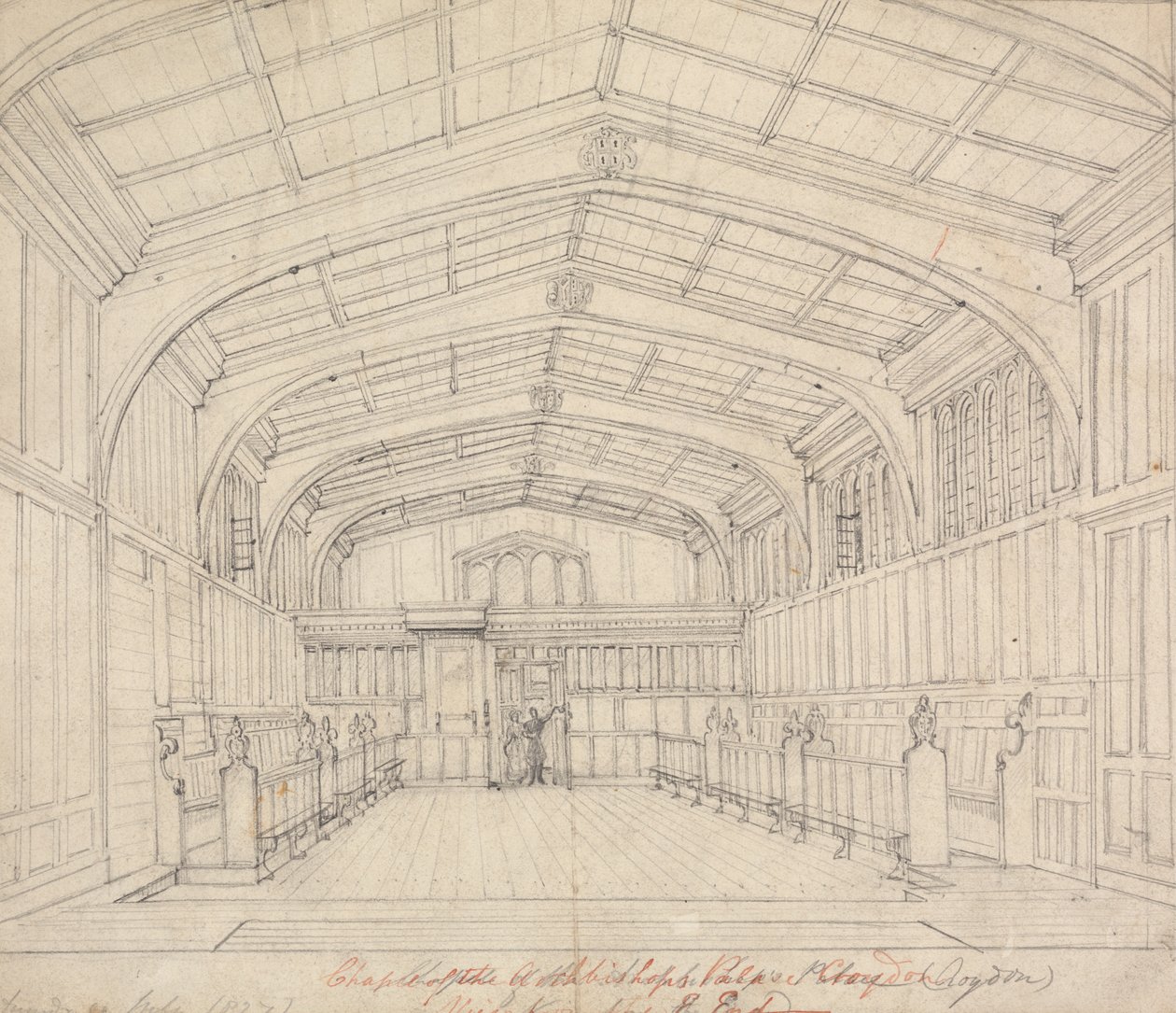 Cappella del Palazzo dell