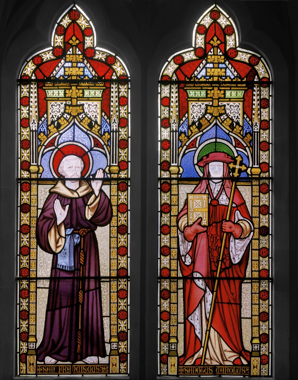 San Francesco d