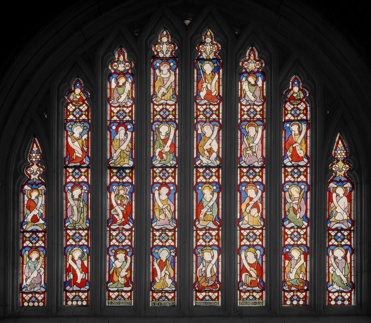 Te Deum da Augustus Welby Northmore Pugin