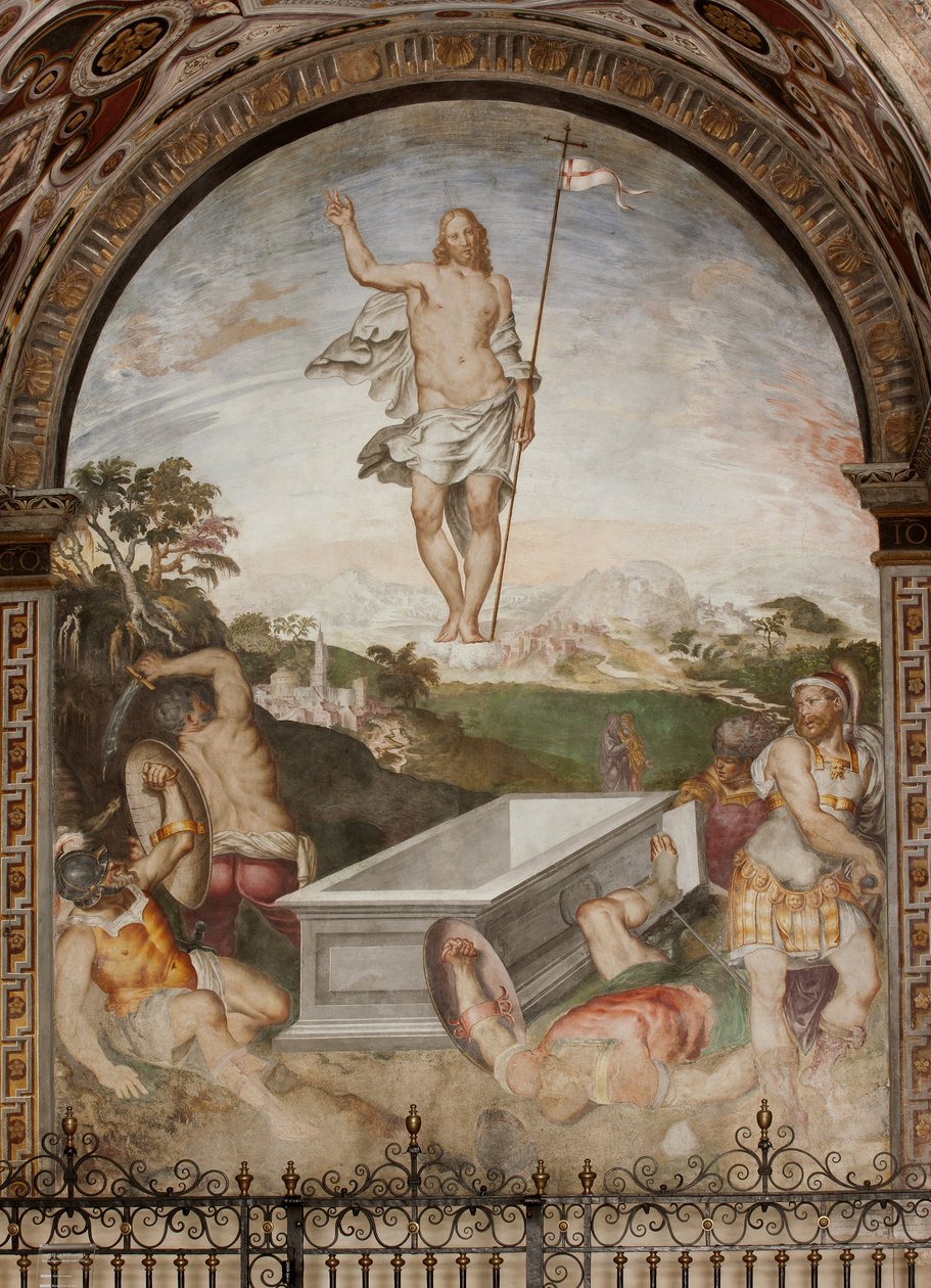  da Aurelio Luini