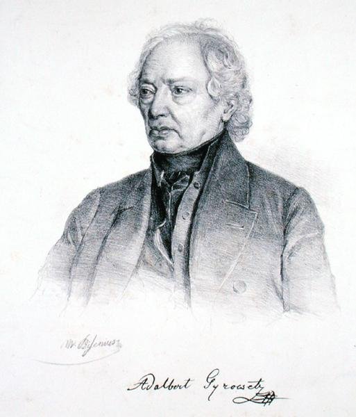 Adalbert Gyrowetz (1763-1850) da Austrian School