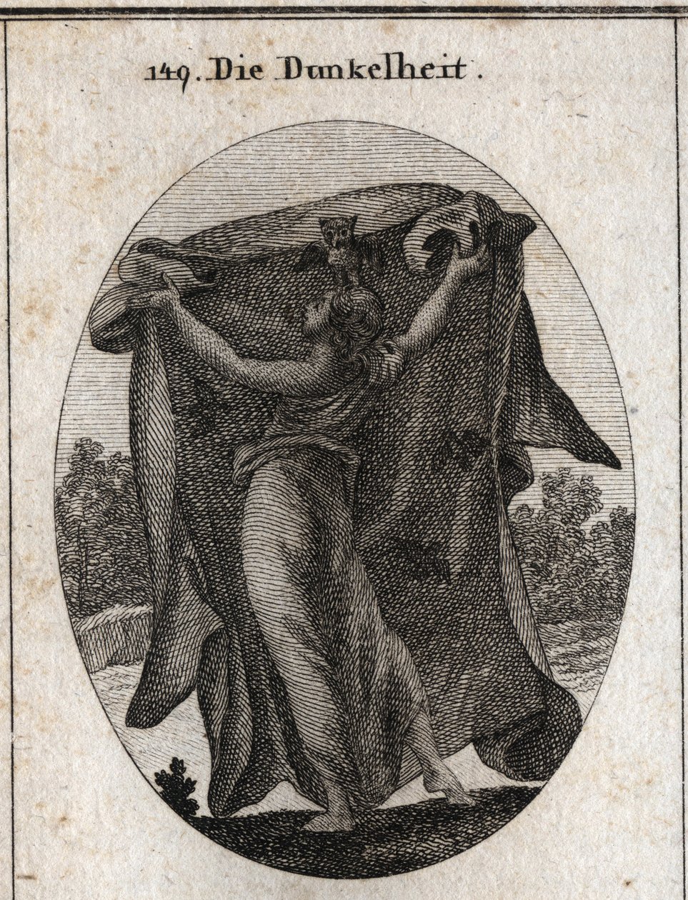 Allegoria dell