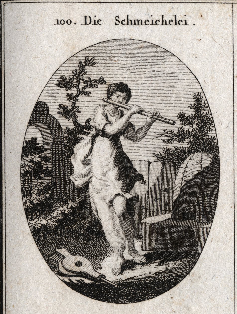 Allegoria dell