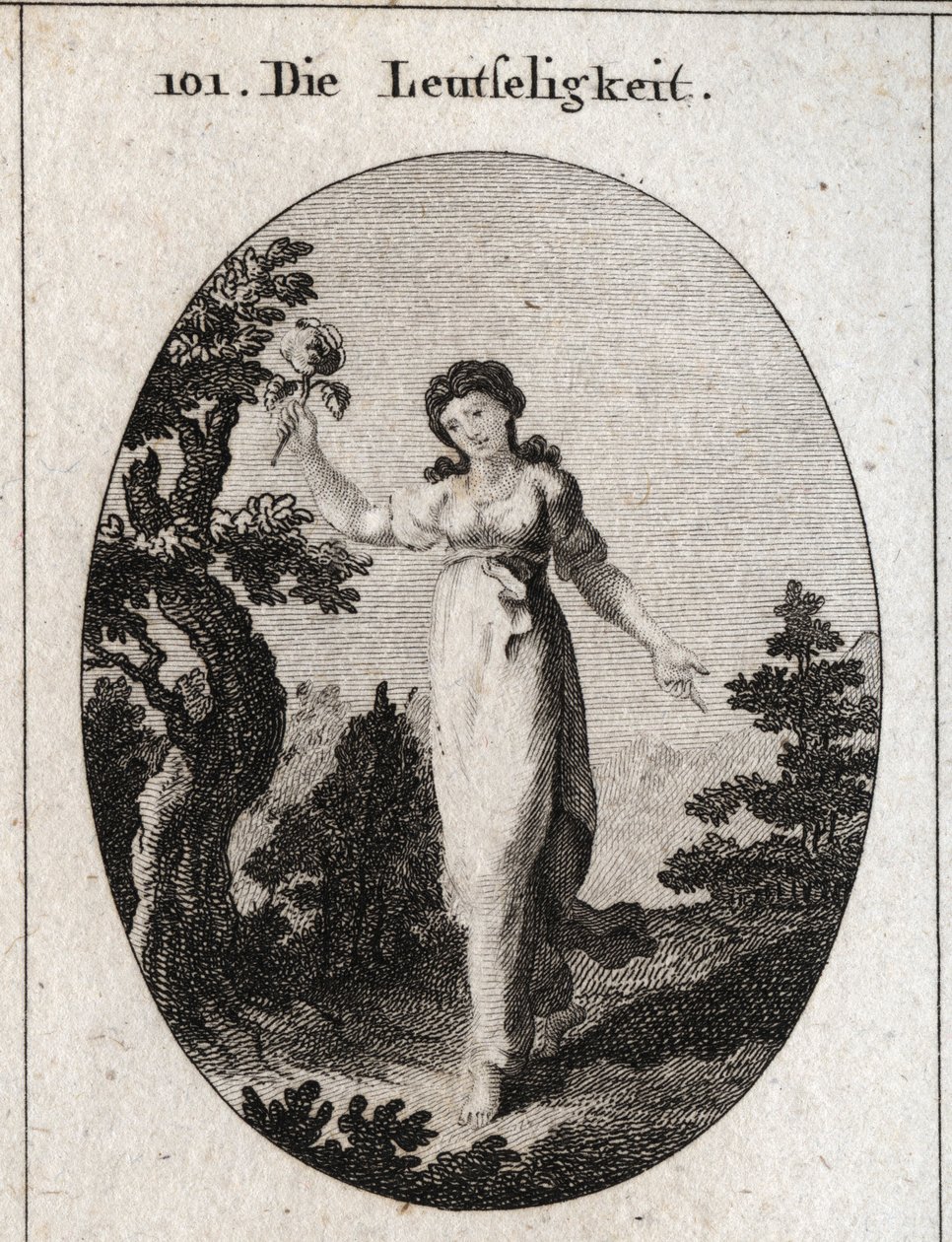 Allegoria dell