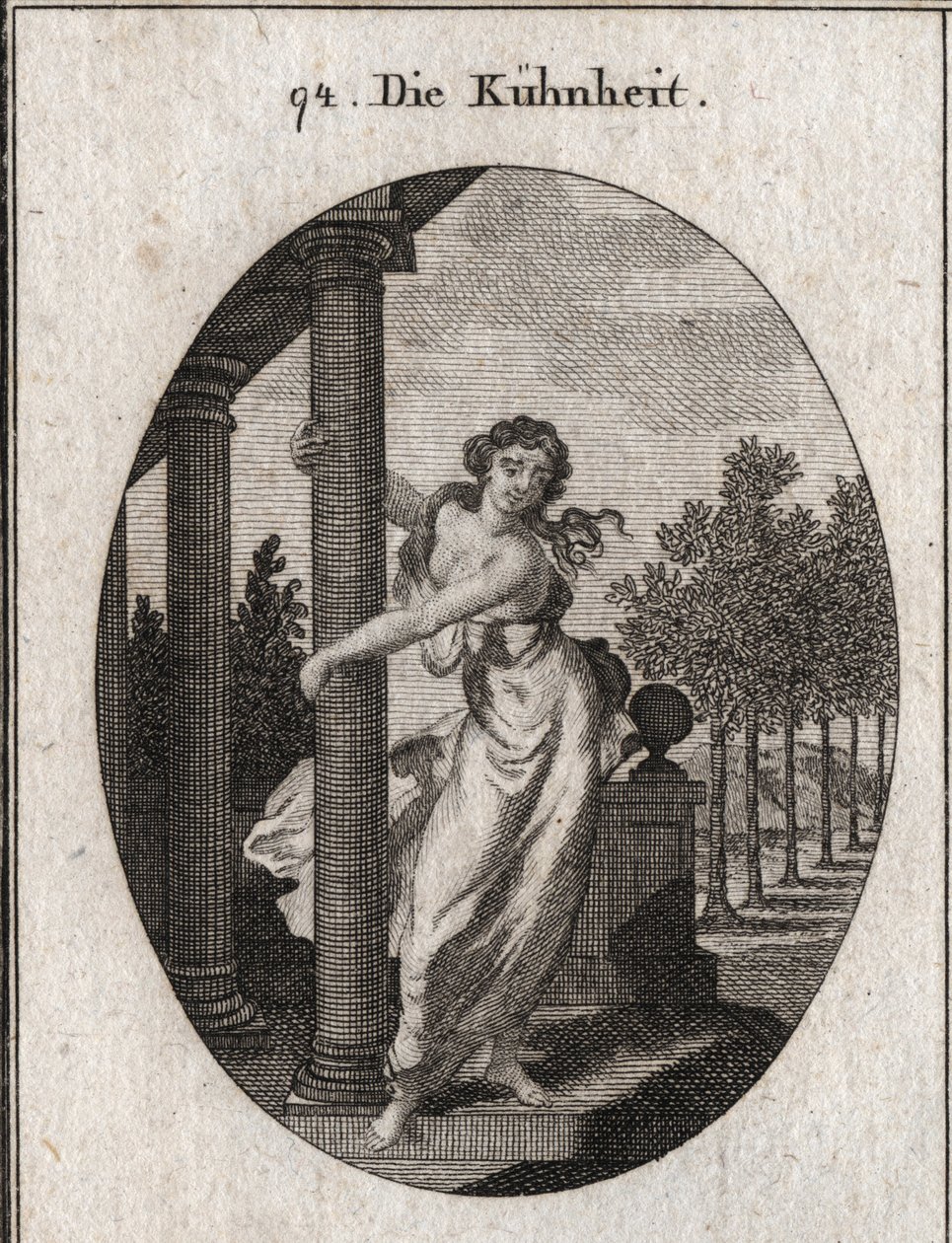Allegoria dell