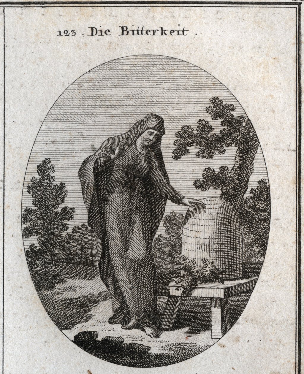 Allegoria dell