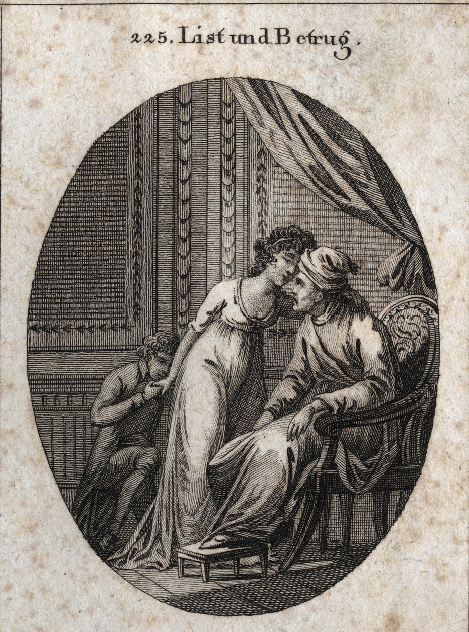 Allegoria dell
