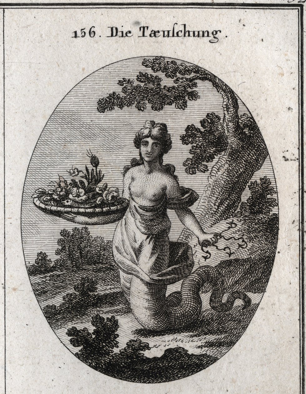 Allegoria dell