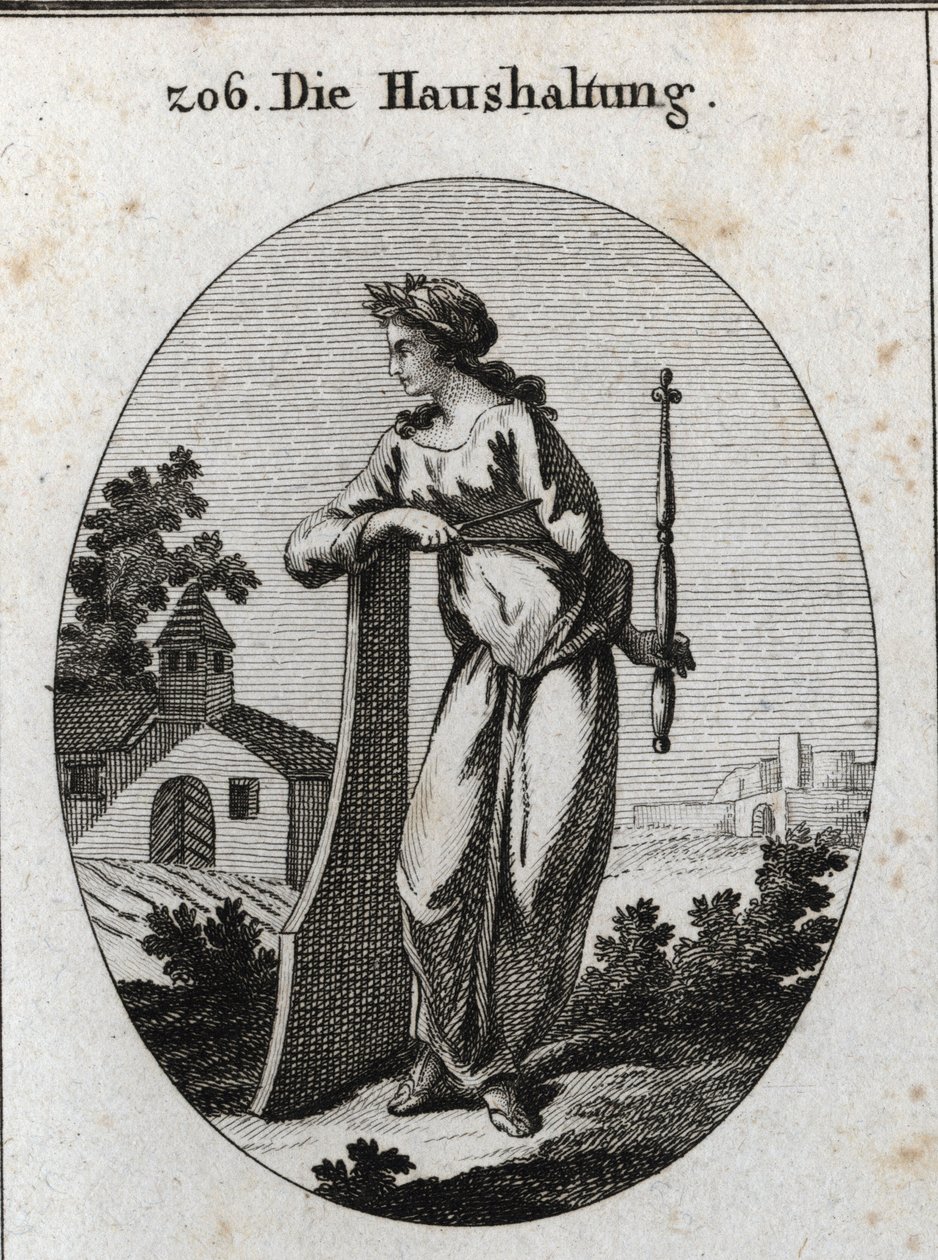 Allegoria dell