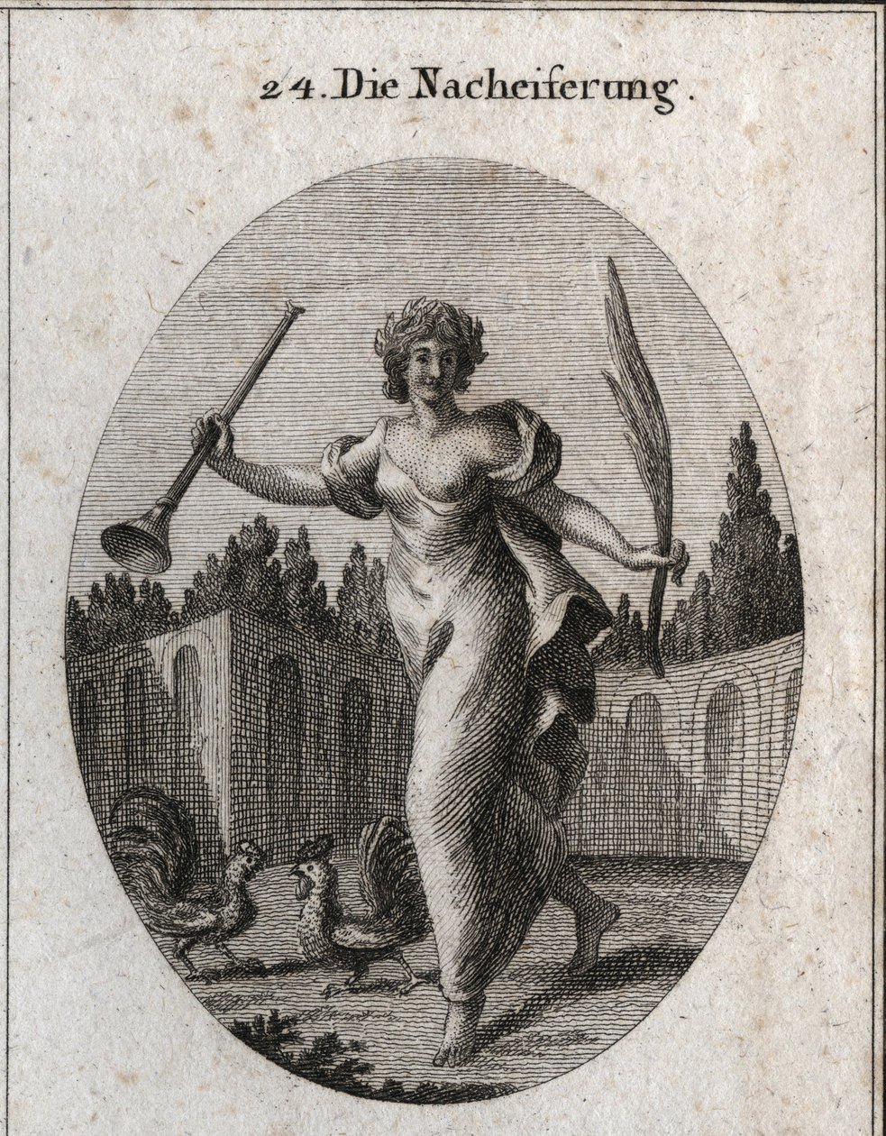 Allegoria dell
