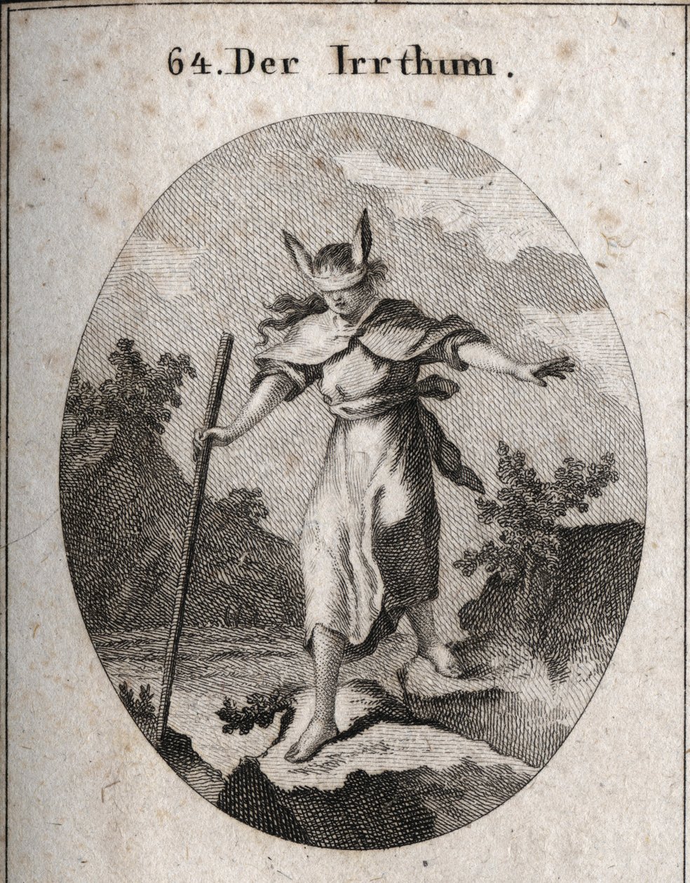 Allegoria dell