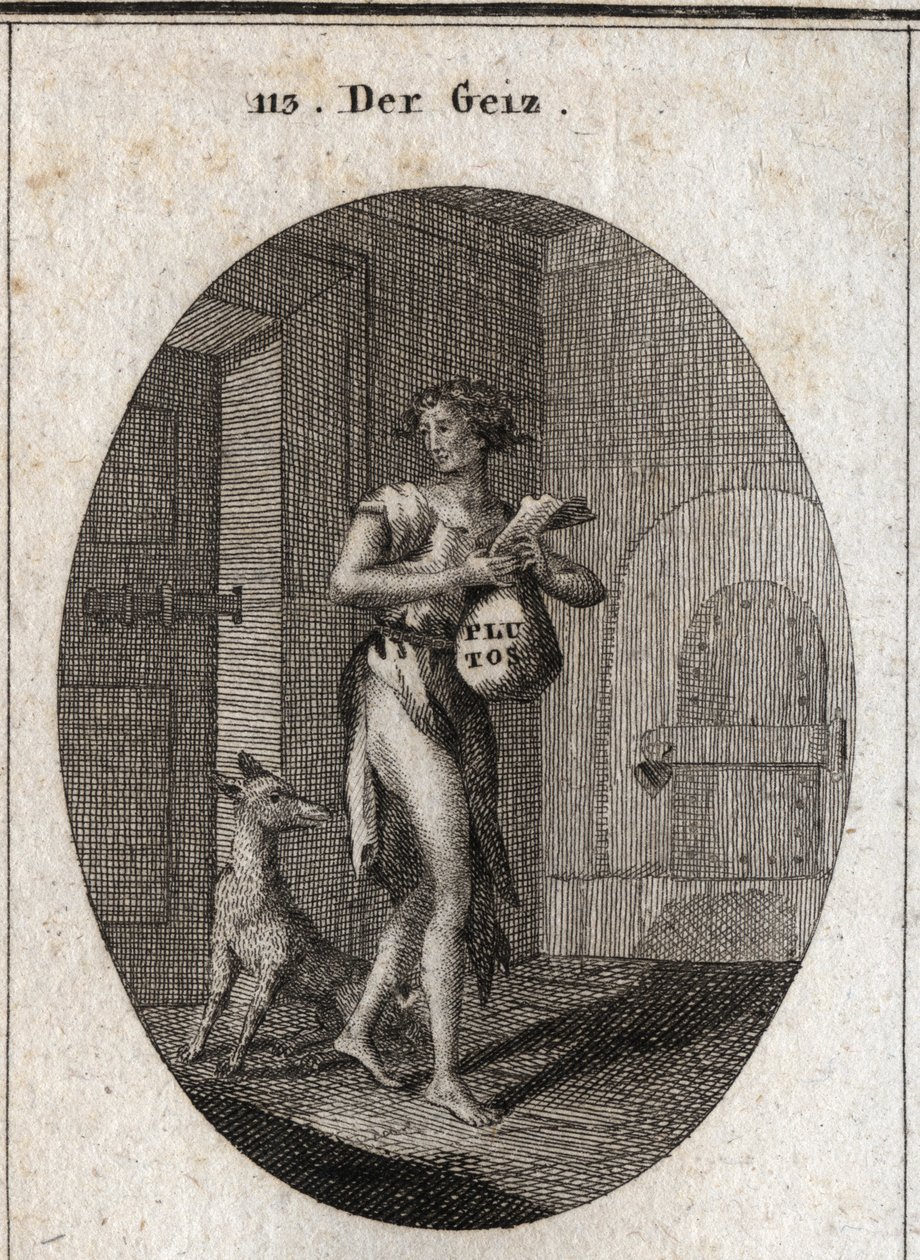 Allegoria dell