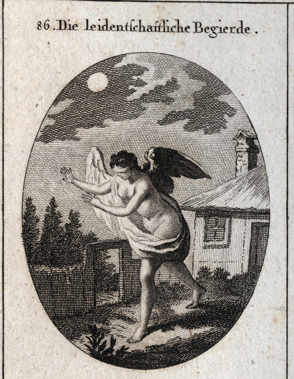 Allegoria dell