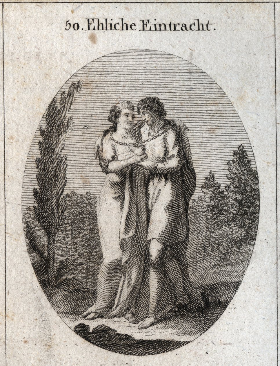 Allegoria dell