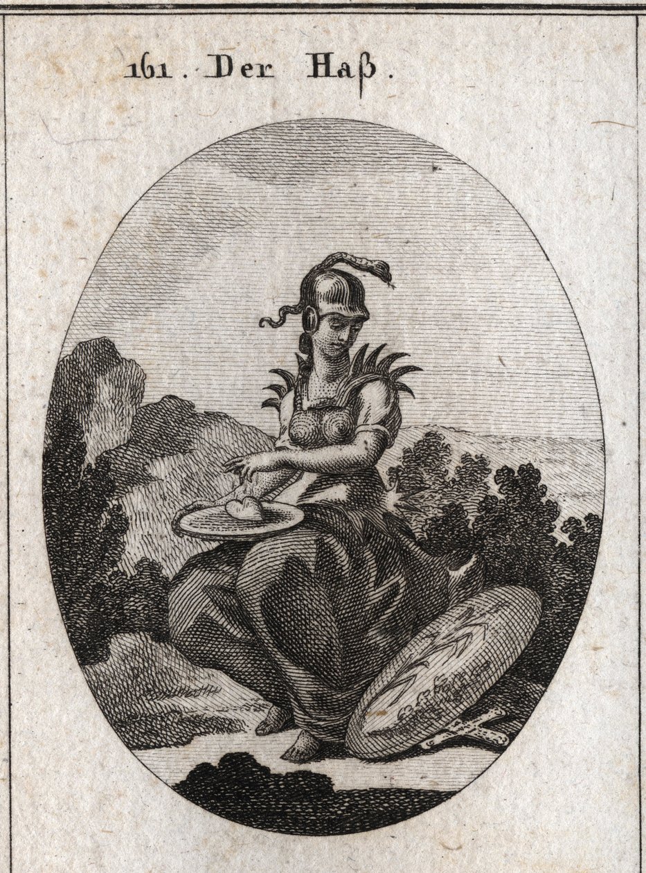 Allegoria dell
