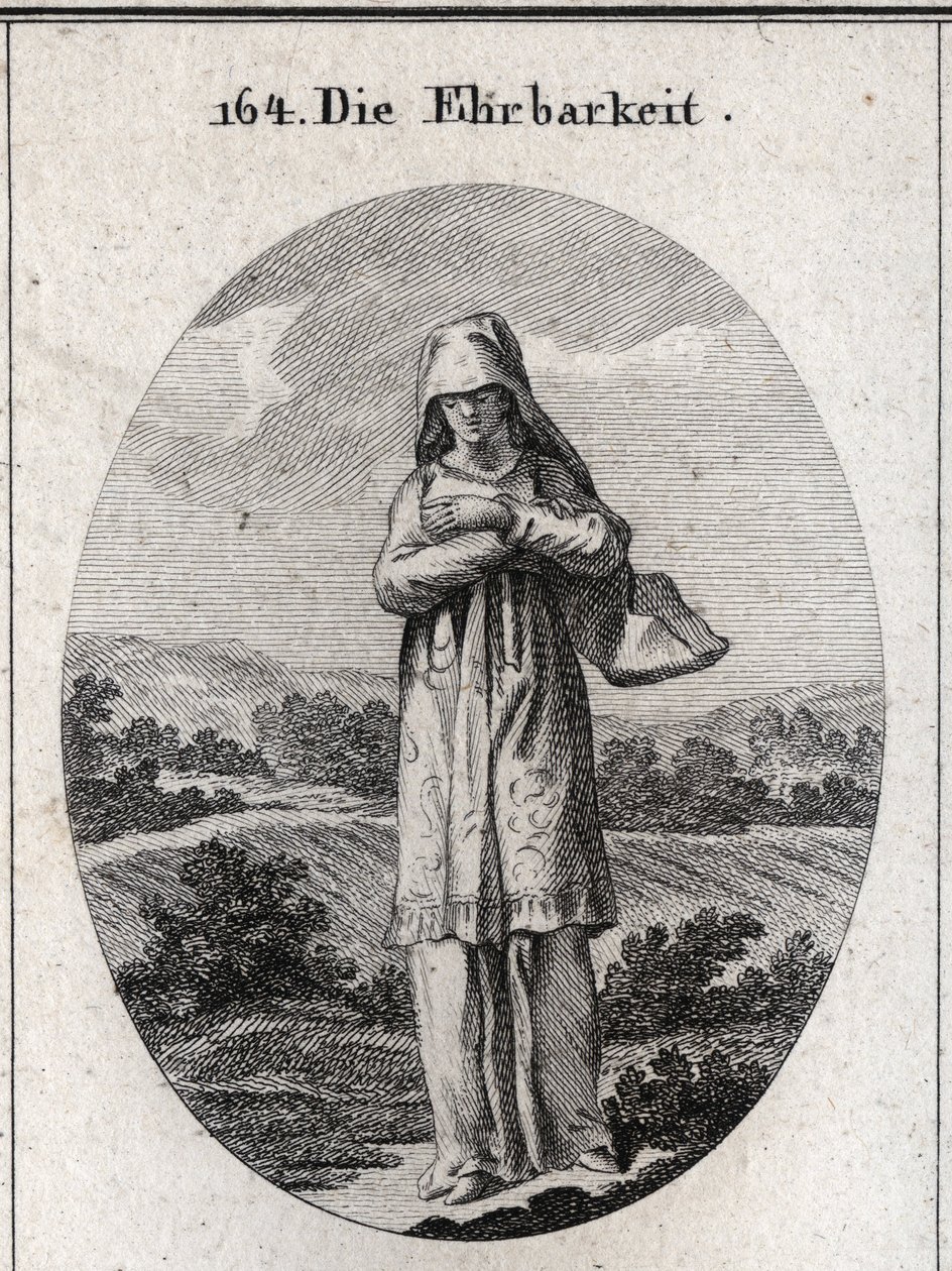 Allegoria dell