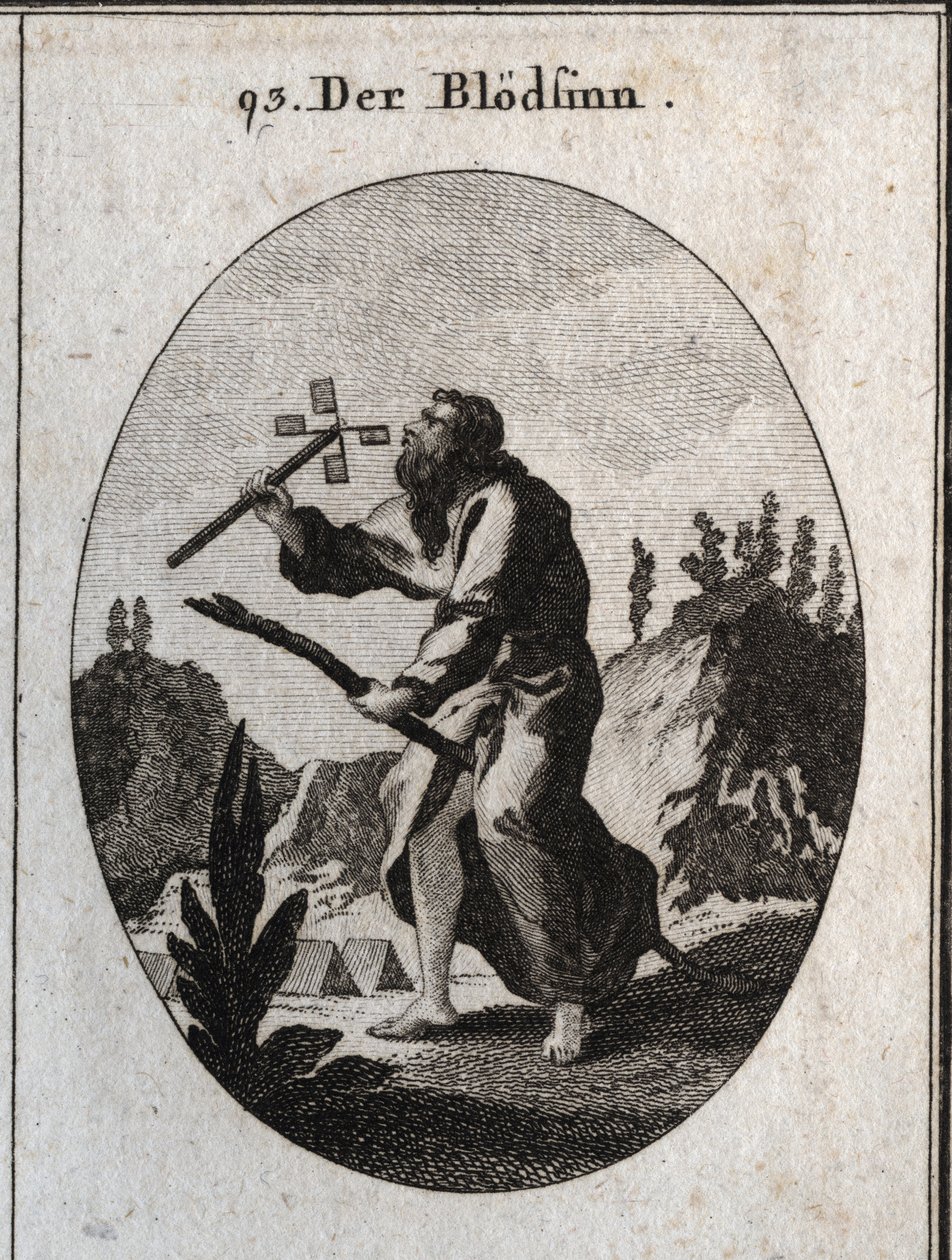 Allegoria dell