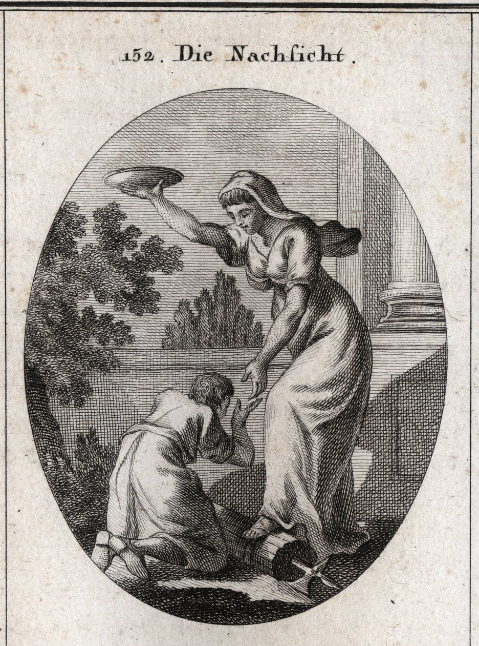 Allegoria dell