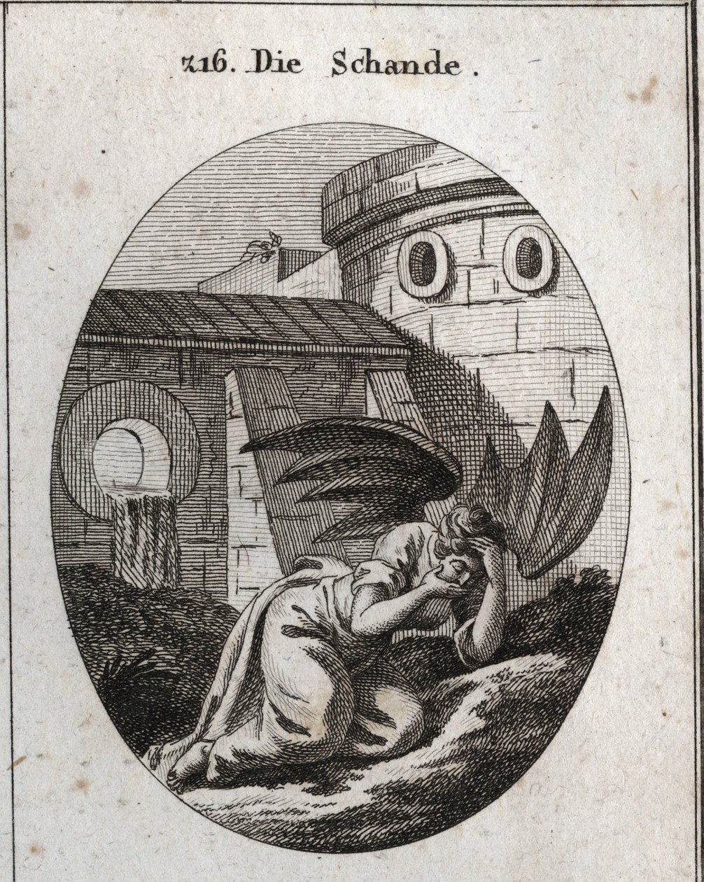 Allegoria dell