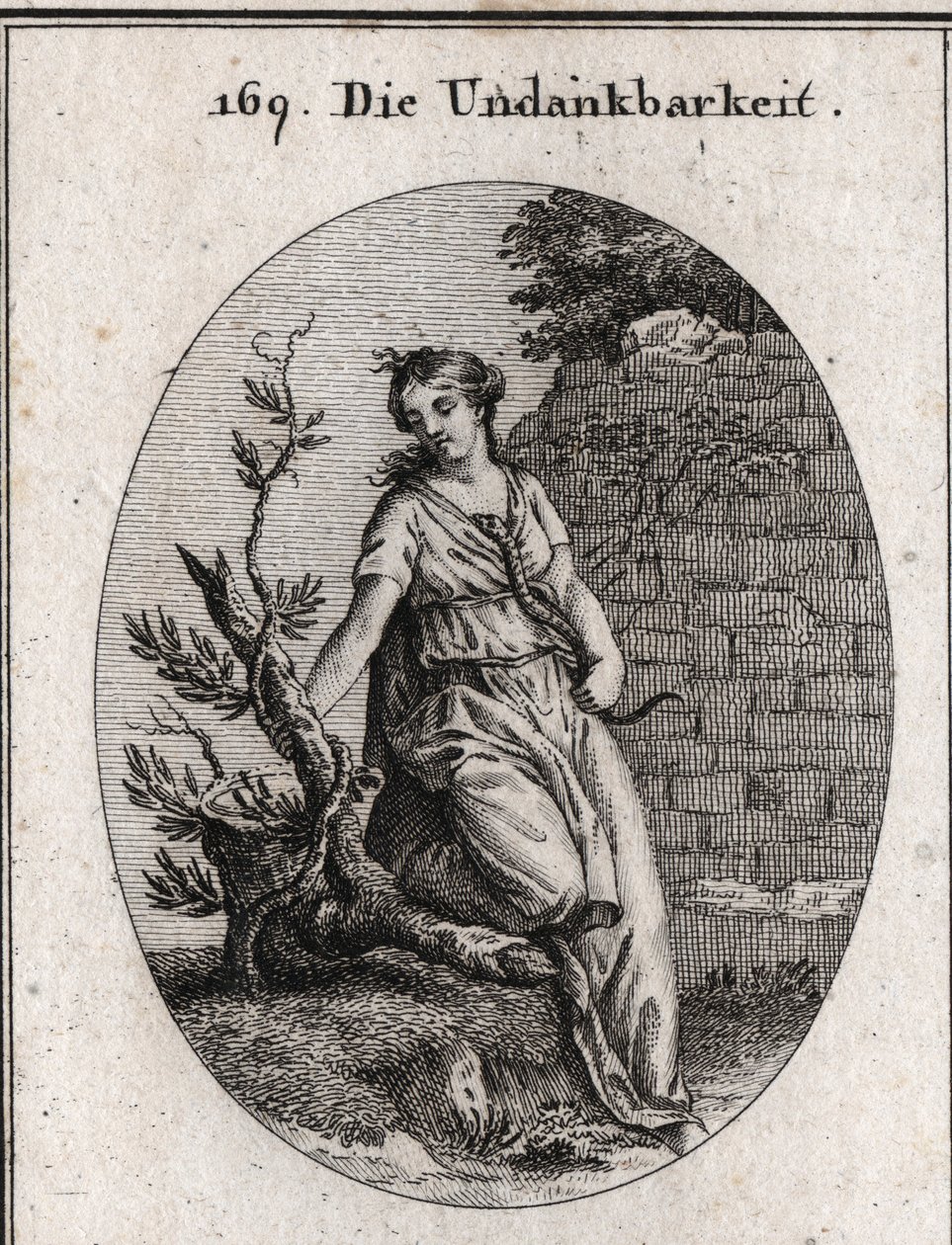 Allegoria dell