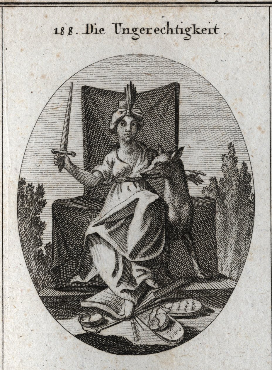 Allegoria dell