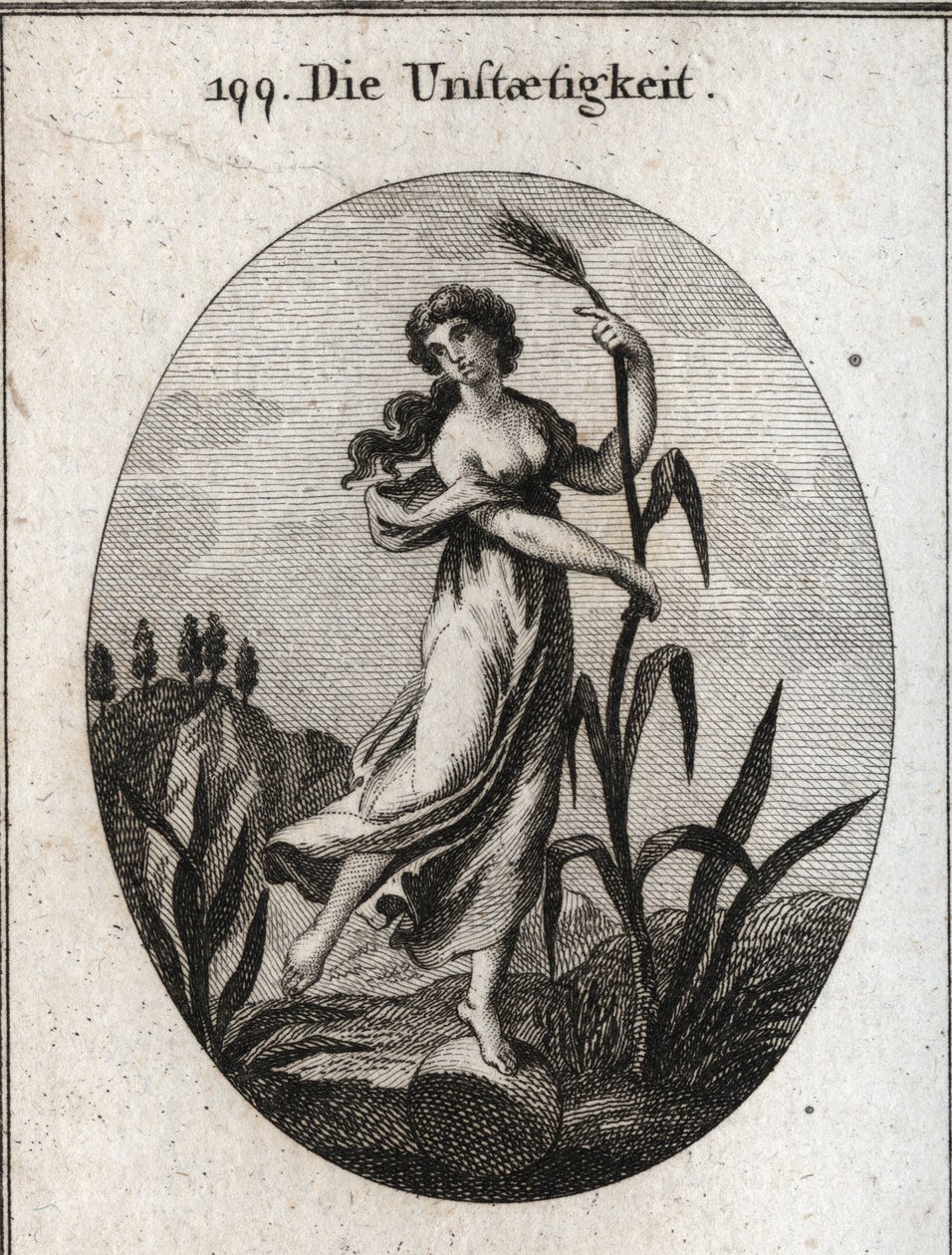 Allegoria dell