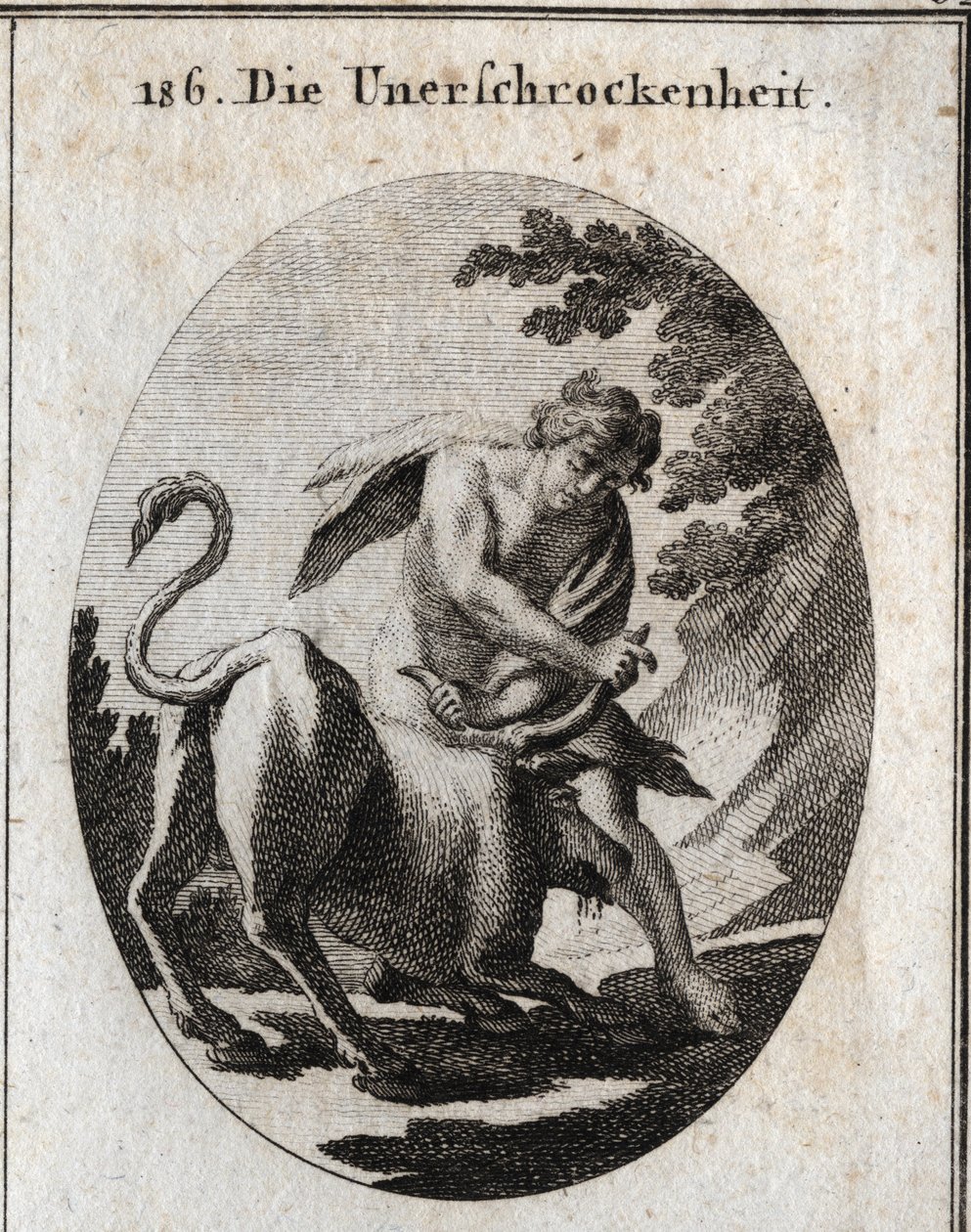 Allegoria dell