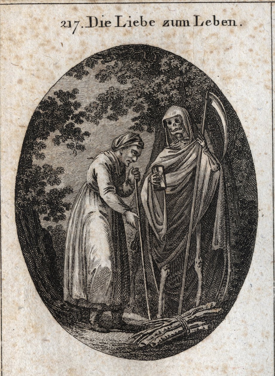 Allegoria dell
