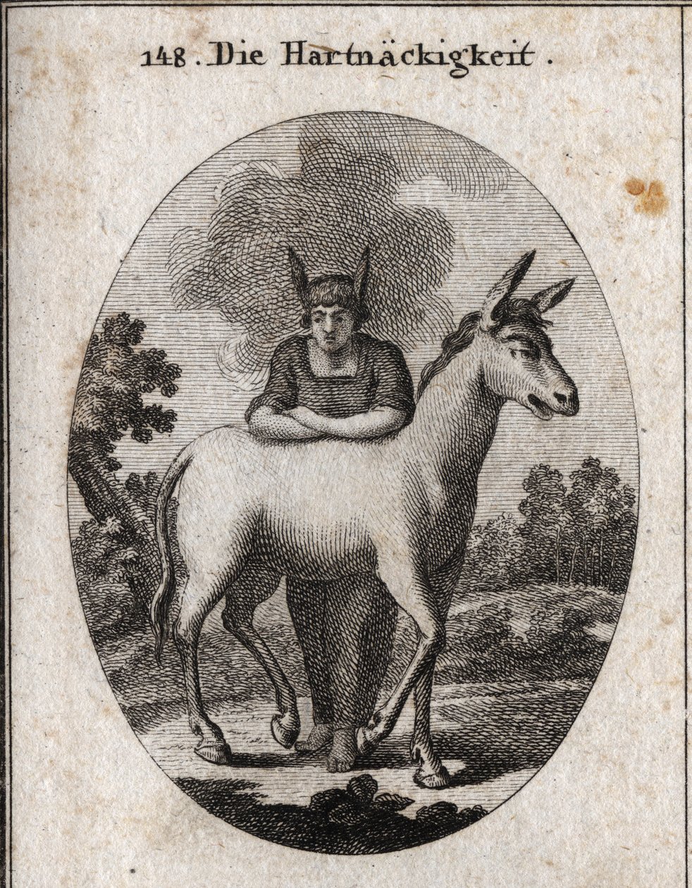Allegoria dell