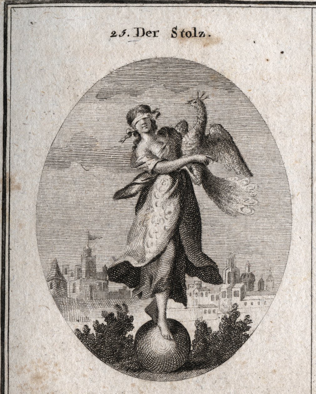Allegoria dell