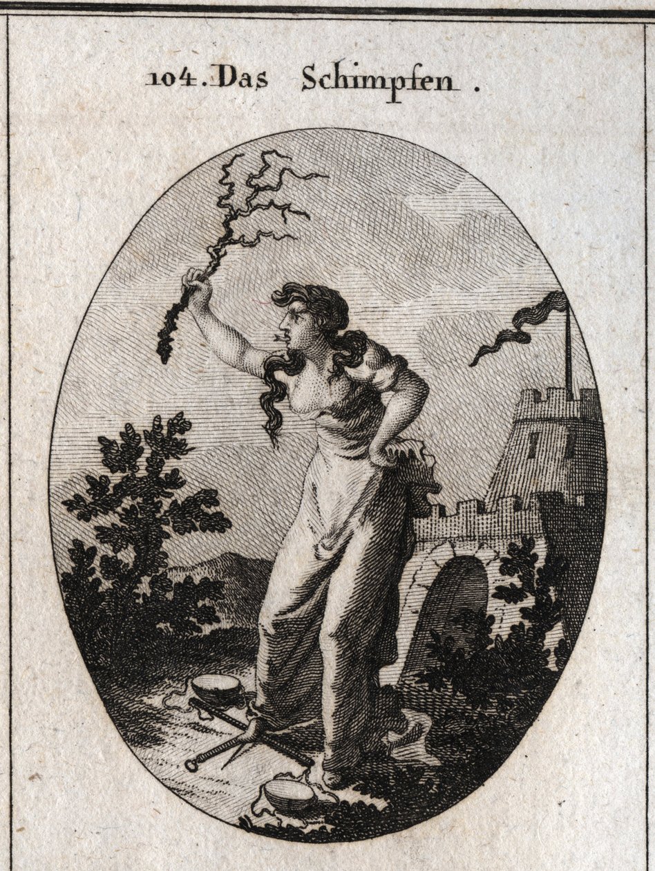 Allegoria dell