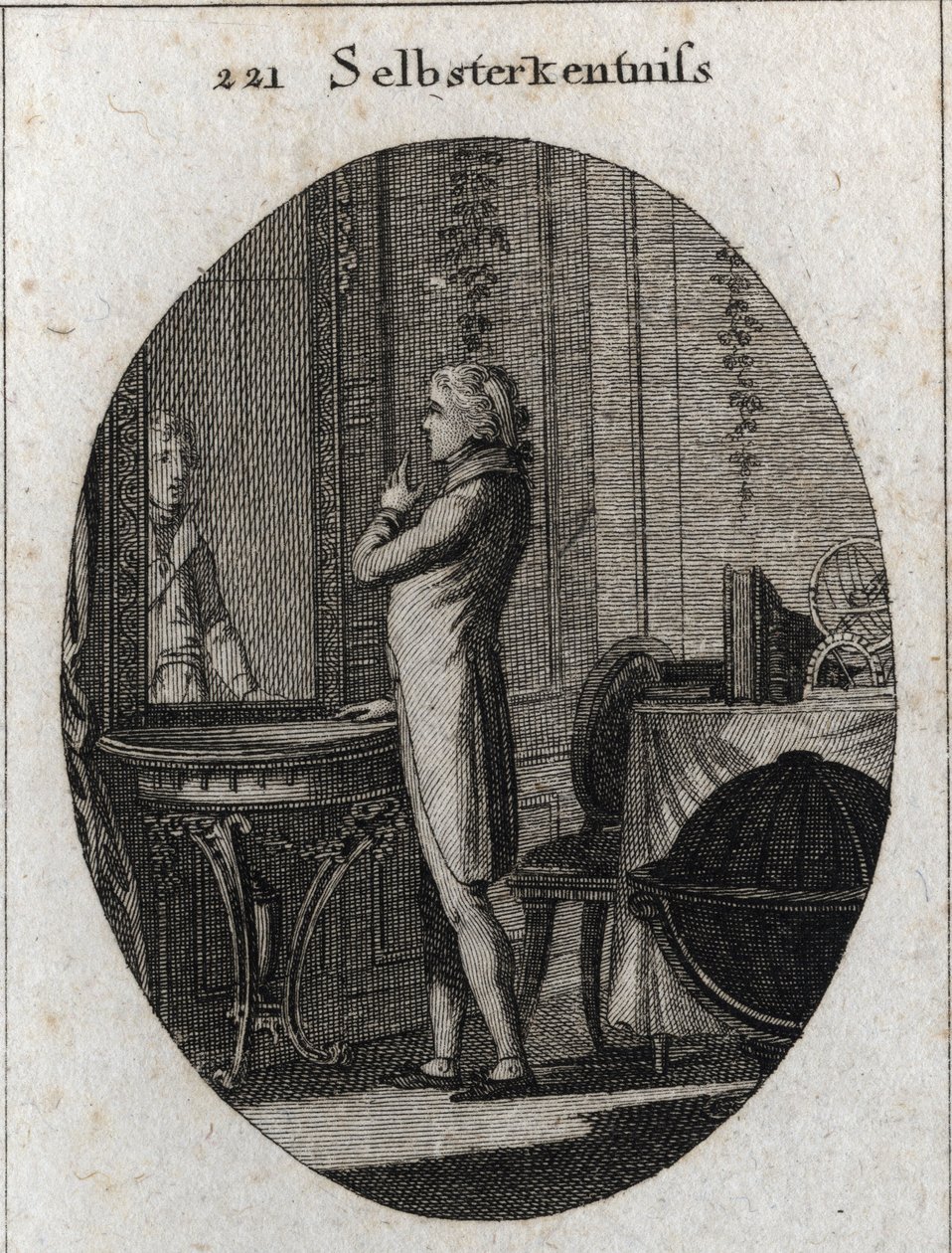 Allegoria dell
