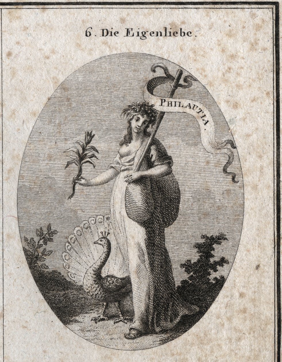 Allegoria dell
