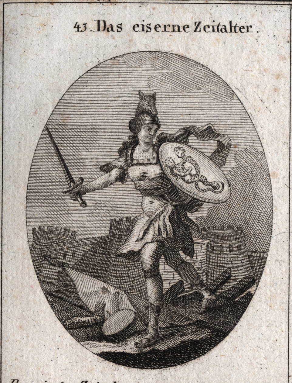 Allegoria dell