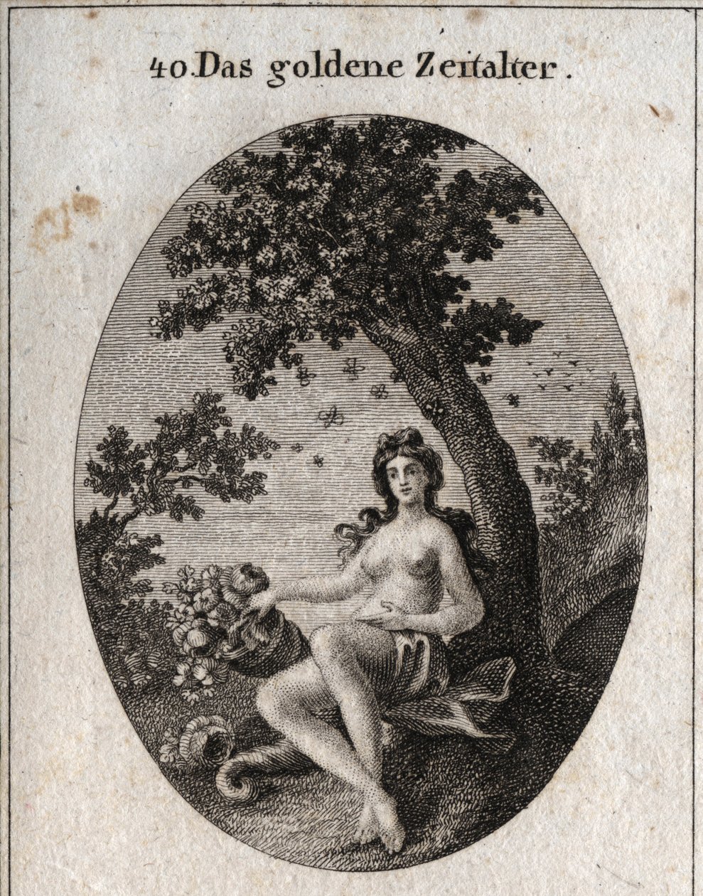 Allegoria dell