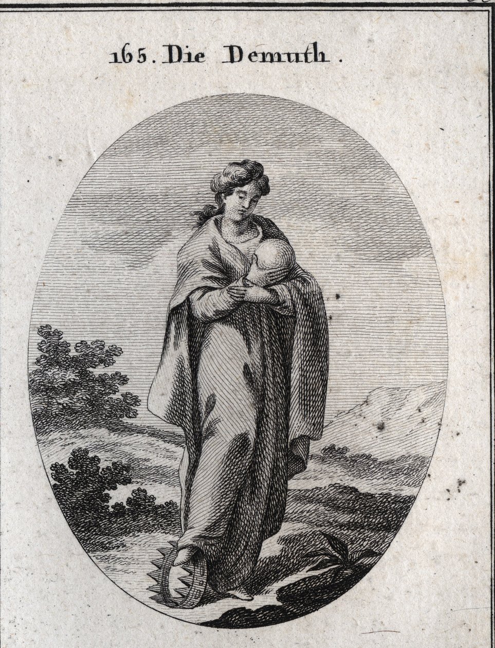 Allegoria dell