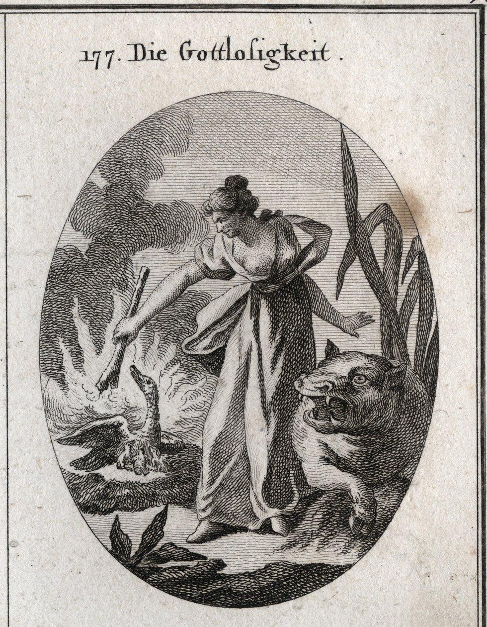 Allegoria dell