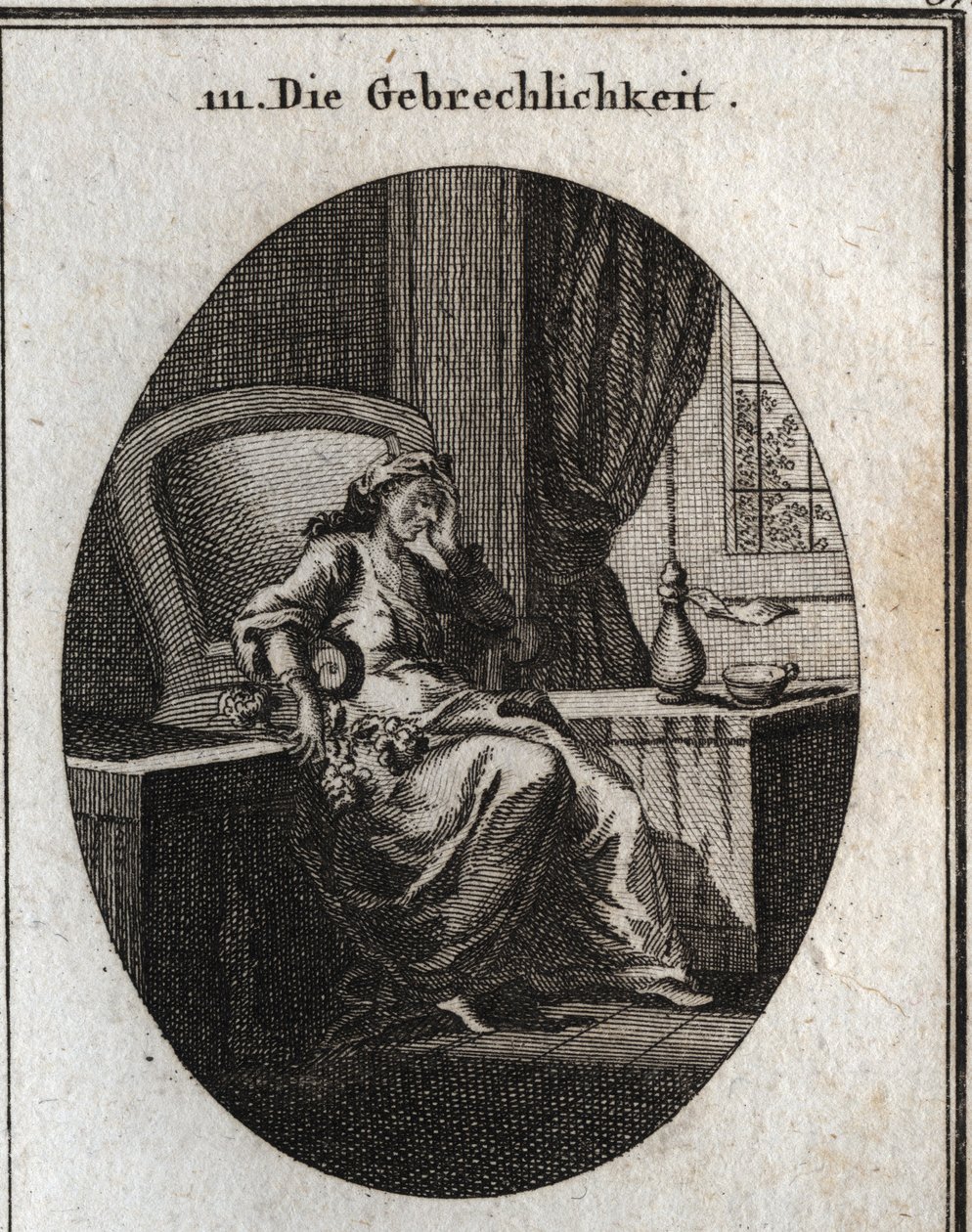 Allegoria dell
