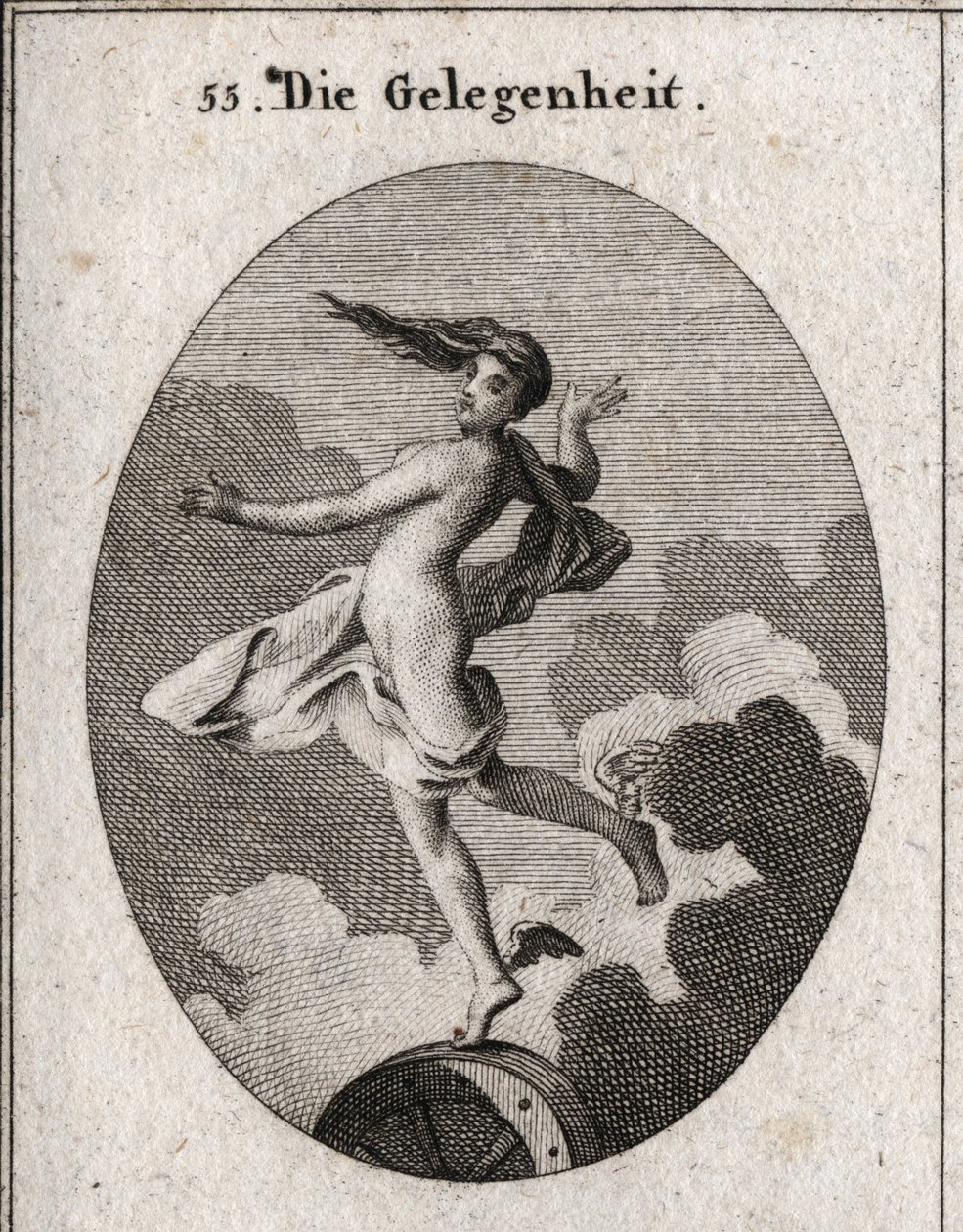 Allegoria dell