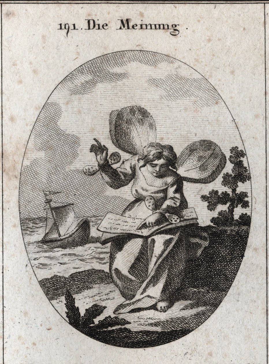 Allegoria dell