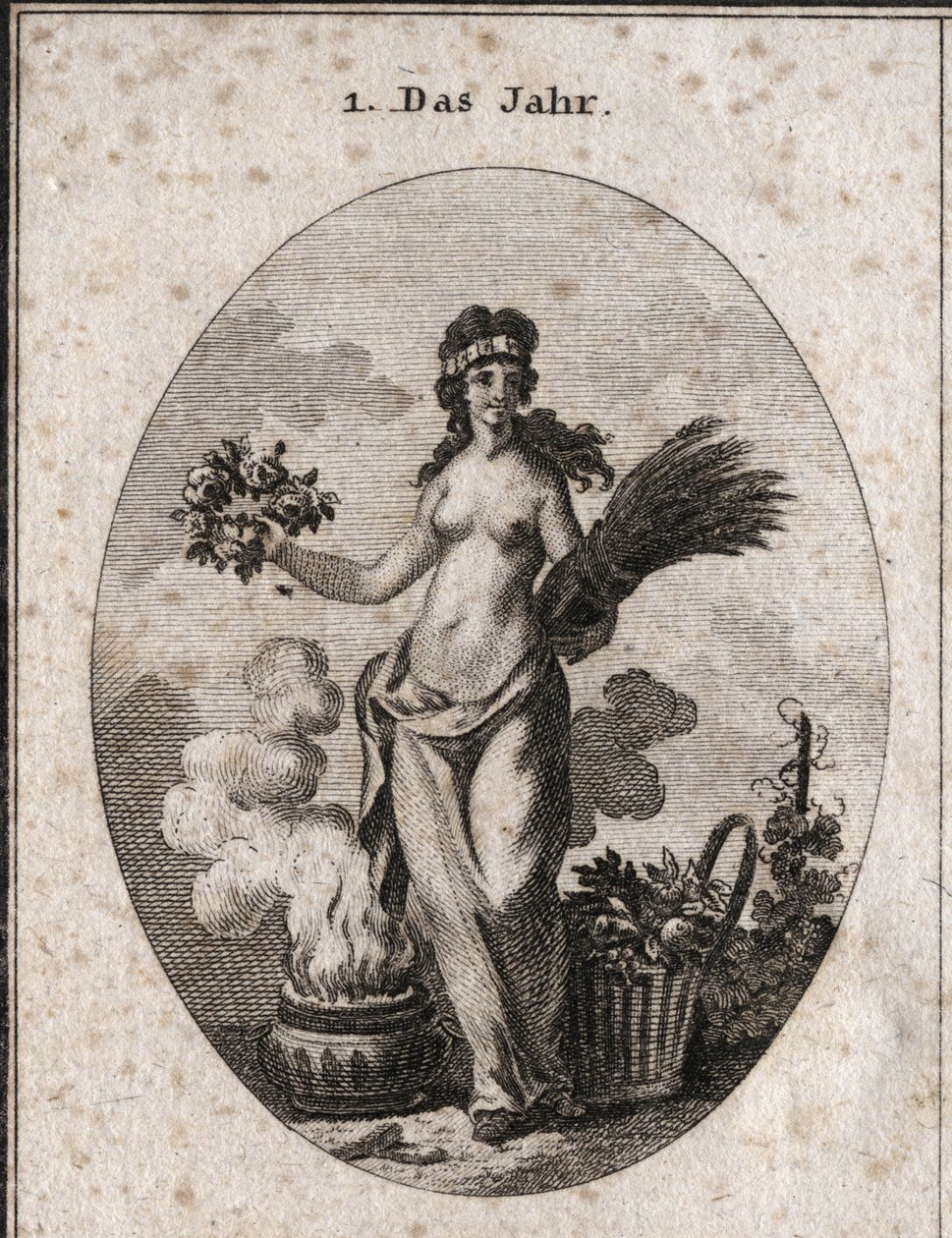 Allegoria dell