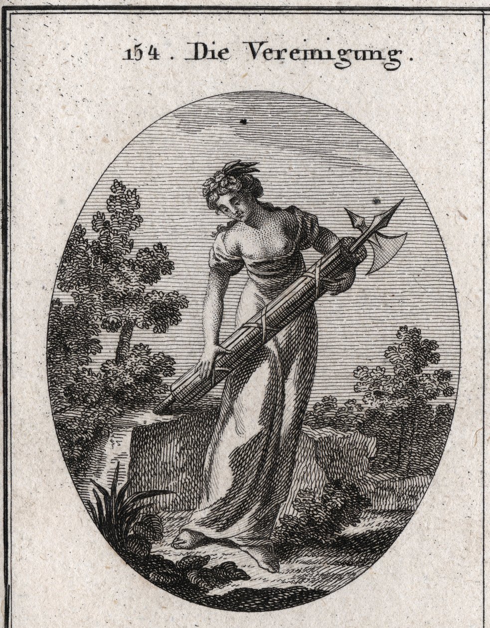 Allegoria dell