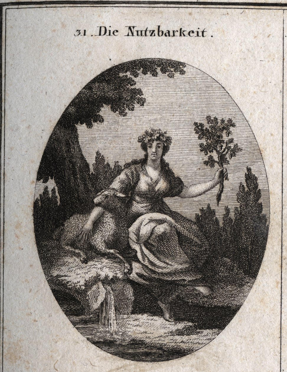 Allegoria dell