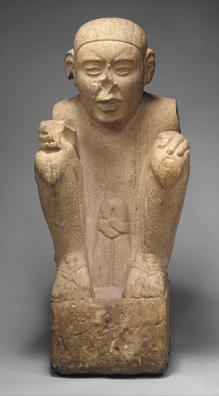 Portabandiera da Aztec