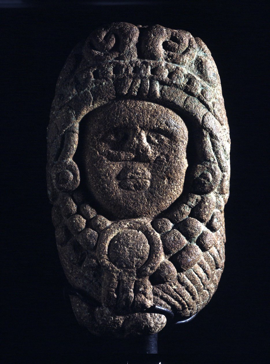 Quetzalcoatl da Aztec Aztec