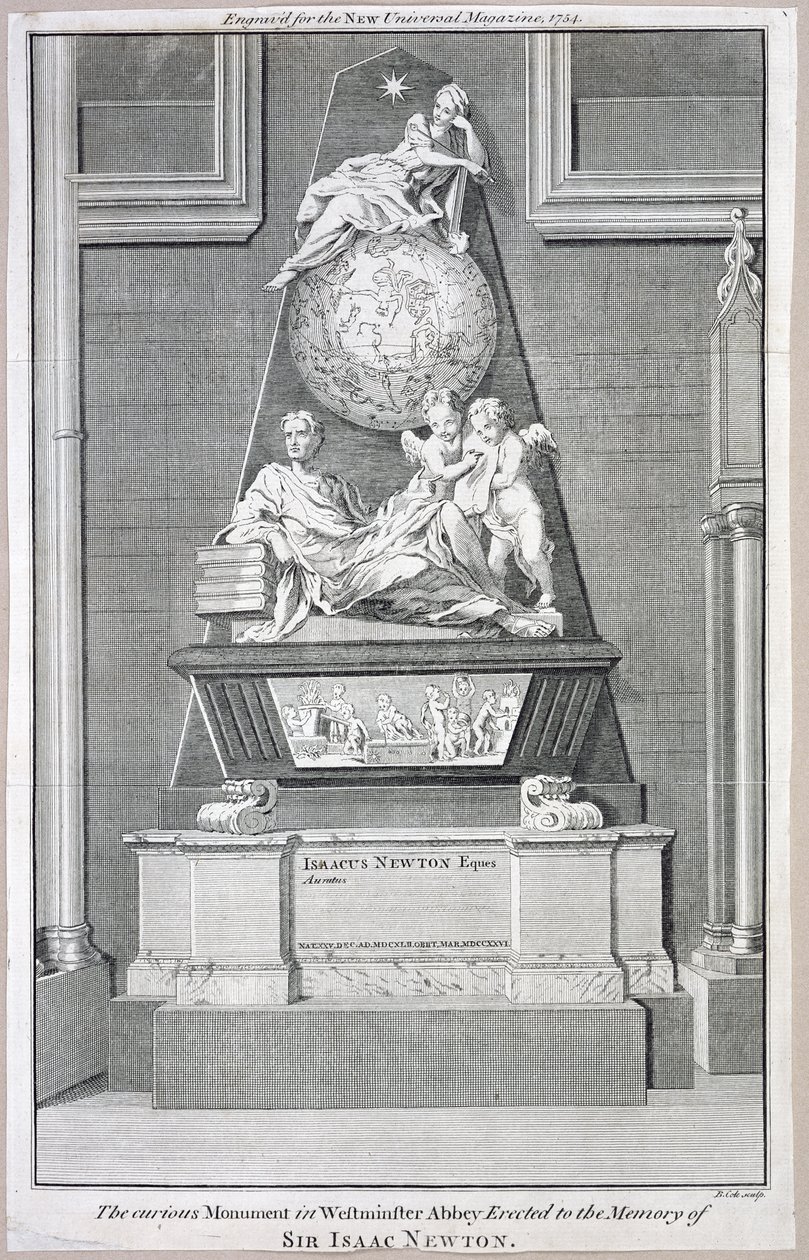 Il curioso Monumento nell