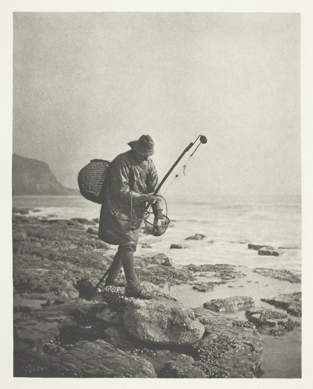 Pesca ai gamberi da B. Gay Wilkinson